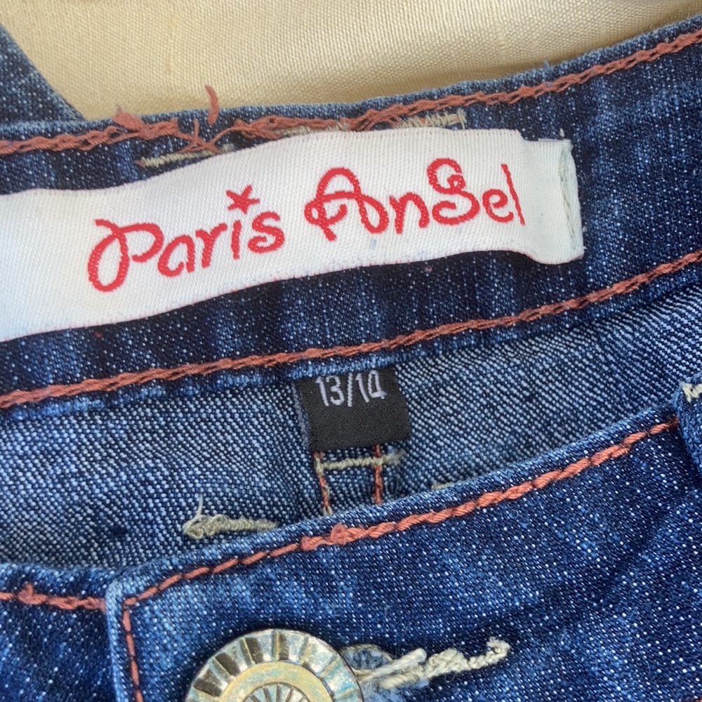 Jeans - Picture 6 of 6